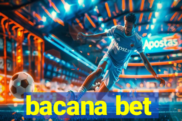 bacana bet